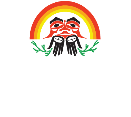 Tsawaayuus Rainbow Gardens Logo